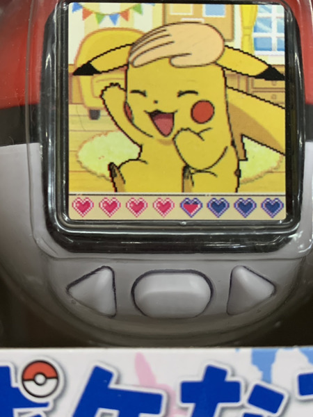 メーカー ポケモン ポケなで