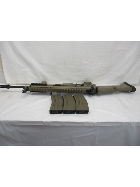 東京マルイ 次世代電動ガン SCAR-L フラットダークアース