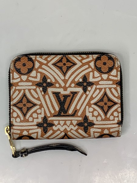 ＬＶ クラフティ ジッピー コインパース M69496 開封品 ルイ ヴィトン ＬＯＵＩＳ ＶＵＩＴＴＯＮ 財布 小銭入れ コインケース カード入れ カードケース