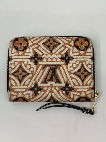 ＬＶ クラフティ ジッピー コインパース M69496 開封品 ルイ ヴィトン ＬＯＵＩＳ ＶＵＩＴＴＯＮ 財布 小銭入れ コインケース カード入れ カードケース