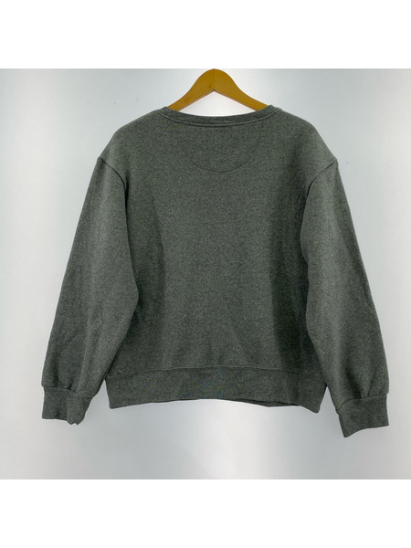 patagonia スウェット・トレーナー Ridge Rise Stripe Uprisal Crew