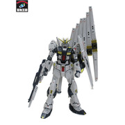 ガンプラ RG RX-93 νガンダム チタニウムフィニッシュ
