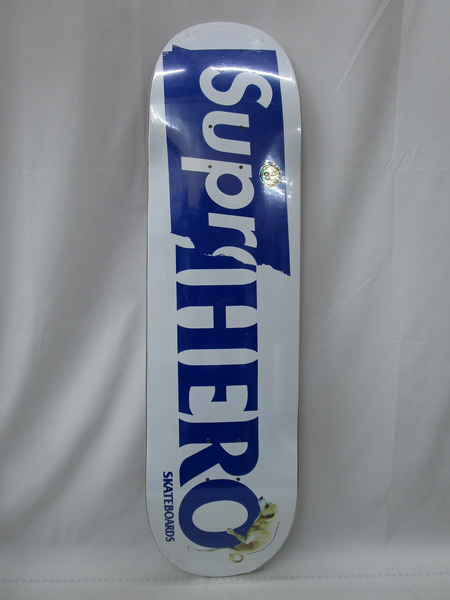Supreme その他 22ss x ANTIHERO Dog デッキ｜商品番号