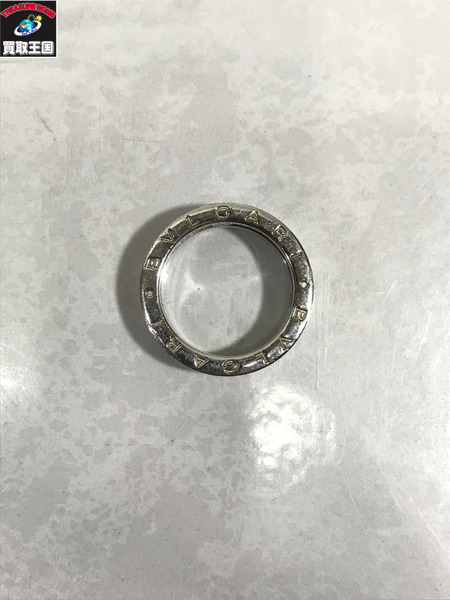 BVLGARI　B-ZERO1 Save the Children　14～14.5号