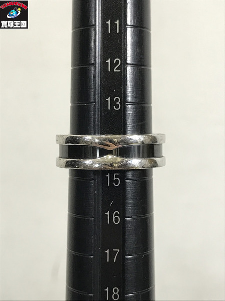 BVLGARI　B-ZERO1 Save the Children　14～14.5号