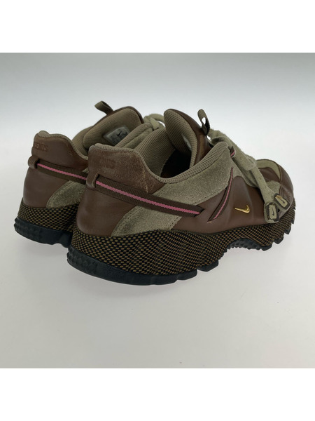 NIKE スニーカー ×JAQUEMUS 27.0cm[値下]