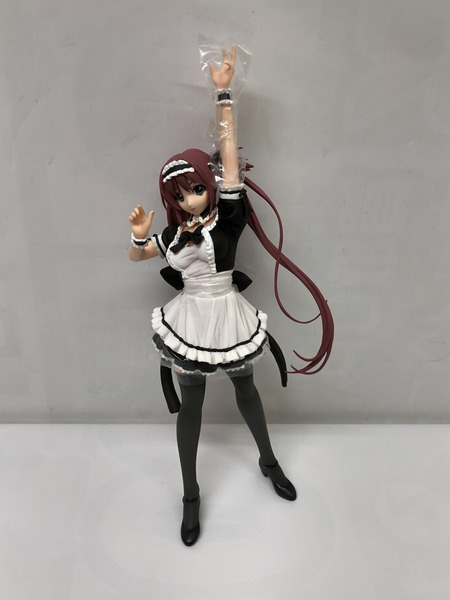 クイーンズブレイド　アイリP-4