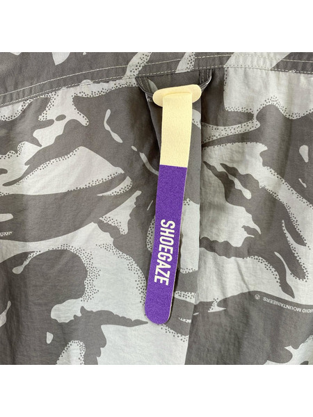 MOUNTAIN RESEARCH MTシャツ