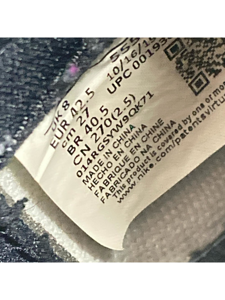 NIKE スニーカー Air Jordan 1 Retro High OG 555088-500 9