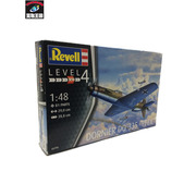 Revell 03795 ドルニエ Do335 プファイル[値下]