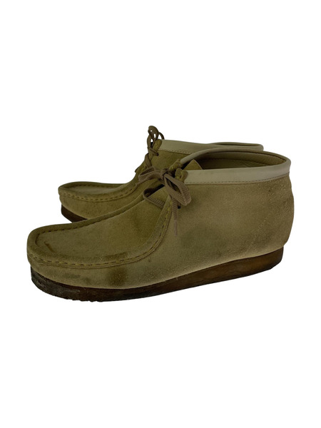 Clarks Originals シューズ WALLABEE UK8