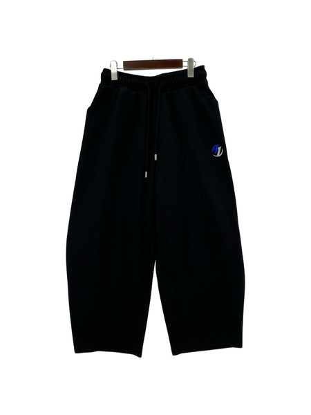 ZARA パンツ ×ADER ERROR スウェットパンツ 黒
