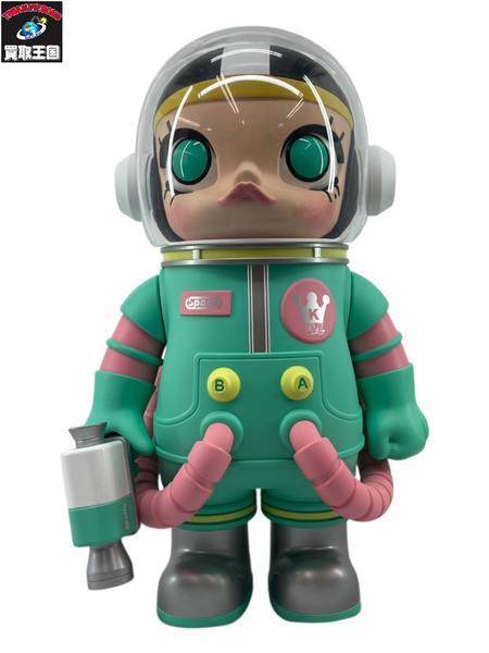 POP MART MOLLY MEGA SPACE G 400 %