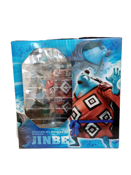 メーカー ワンピース Portrait.Of.Pirates ワンピース NEO-DX ジンベエ