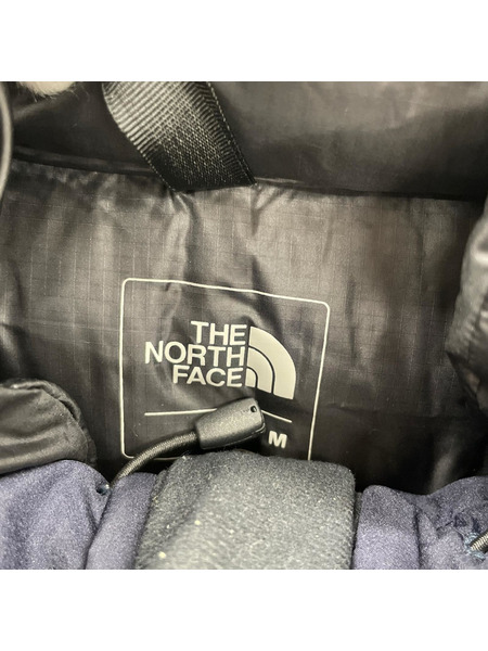 THE NORTH FACE ジャケット BELAYER PARKA/M/NYV