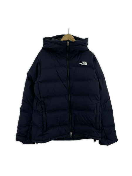 THE NORTH FACE ジャケット BELAYER PARKA/M/NYV