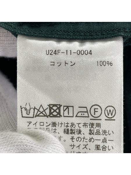 Unlikely Button Down Shirts L U24F-11-0004