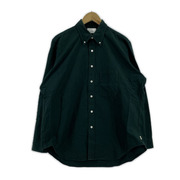 Unlikely Button Down Shirts L U24F-11-0004