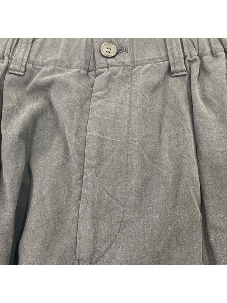 ISSEY MIYAKE パンツ ME01FF114