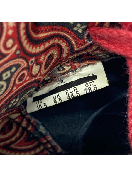 NIKE スニーカー AIR JORDAN 1 RETRO HIGH RTTG (28.5)