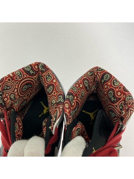 NIKE スニーカー AIR JORDAN 1 RETRO HIGH RTTG (28.5)