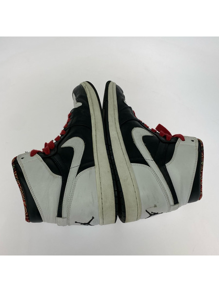 NIKE スニーカー AIR JORDAN 1 RETRO HIGH RTTG (28.5)