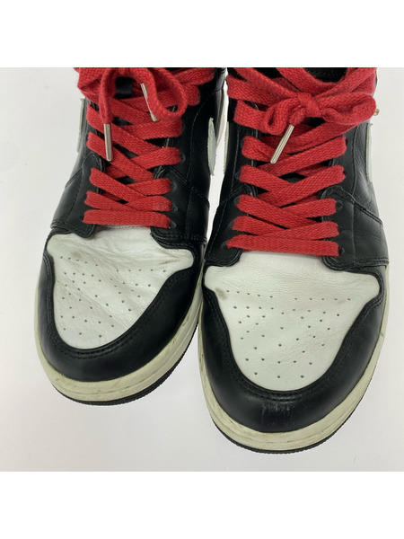 NIKE スニーカー AIR JORDAN 1 RETRO HIGH RTTG (28.5)