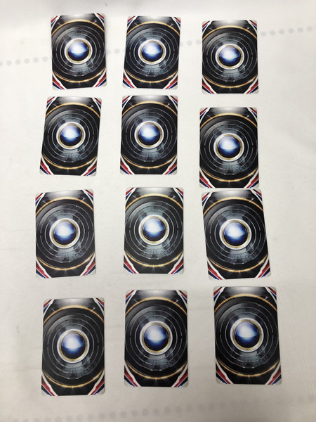ウルトラレプリカ　ウルトラフュージョンカード SPECIAL SET ※カードのみ