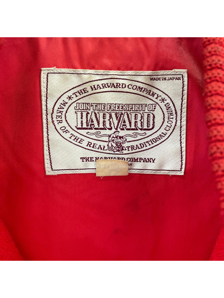 HARVARD/スタジャン/L