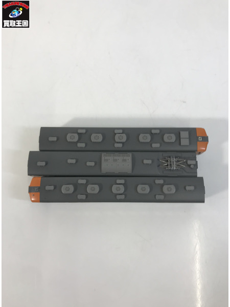 鉄道模型車両 TOMIX JR 165系急行電車（東海）増結セット (3両)[値下]