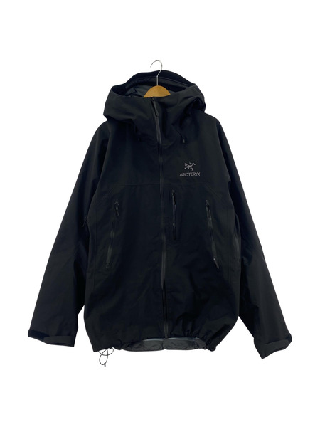 ARC'TERYX マウンテンパーカ 黒/L[値下]