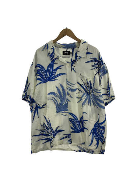 半袖シャツ stussy×NOMA t.d. シャツ