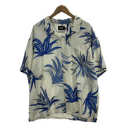 半袖シャツ stussy×NOMA t.d. シャツ