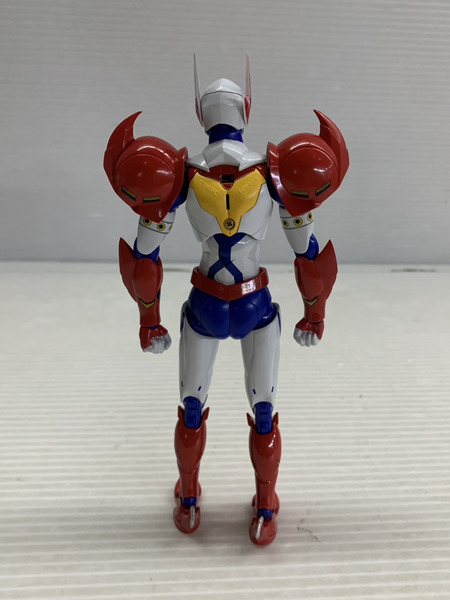 メーカー アニメ・コミックその他 千値練 テッカマン ファイティングギアver.
