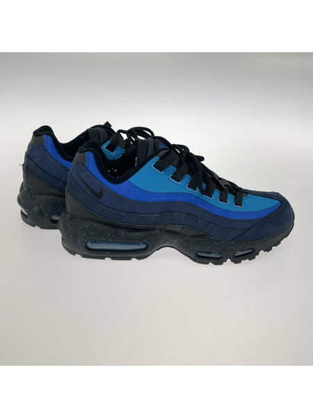 NIKE スニーカー ×STASH AirMax95 (28.0)
