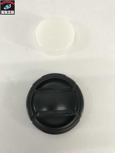 レンズ FUJIFILM XC50-230mm f4.5-6.7OIS