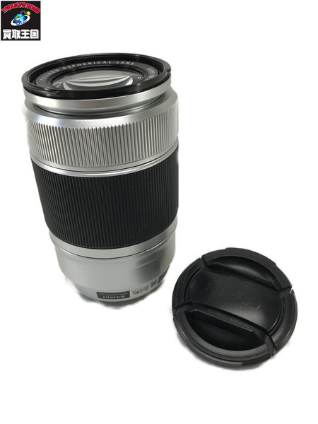 レンズ FUJIFILM XC50-230mm f4.5-6.7OIS