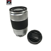 レンズ FUJIFILM XC50-230mm f4.5-6.7OIS