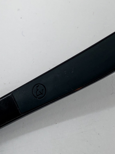 EYEVOL WESTON DM-FG-MBL サングラス 黒 青 度有[値下]