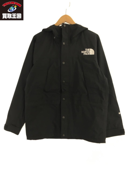 THE NORTH FACE Mountain Light Jacket NP11834 S ブラック[値下]
