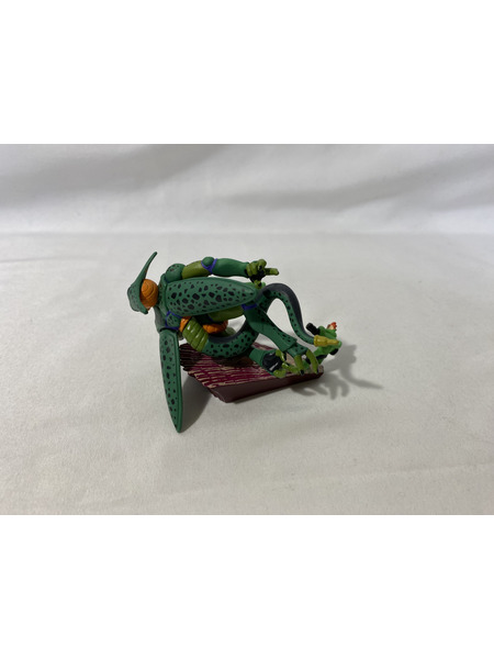 ドラカプ 人造人間16号 セル