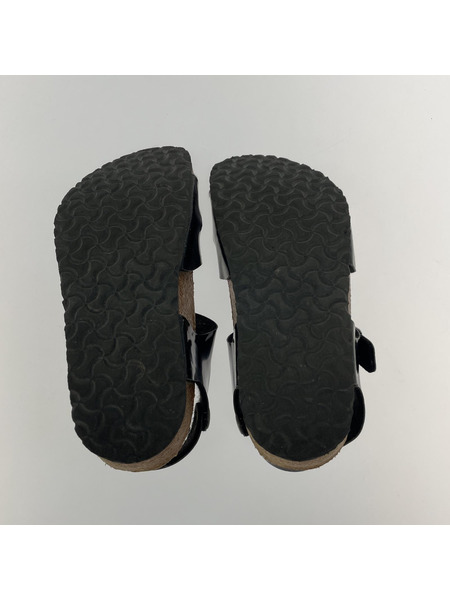 BIRKENSTOCK サンダル 黒