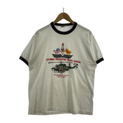 OLD・VINTAGE 半袖Tシャツ・カットソー 80s ringer tee