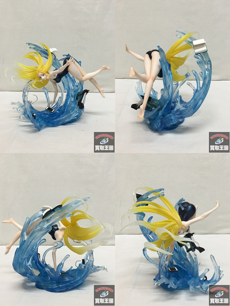 Figuarts サマータイムレンダ 小舟潮