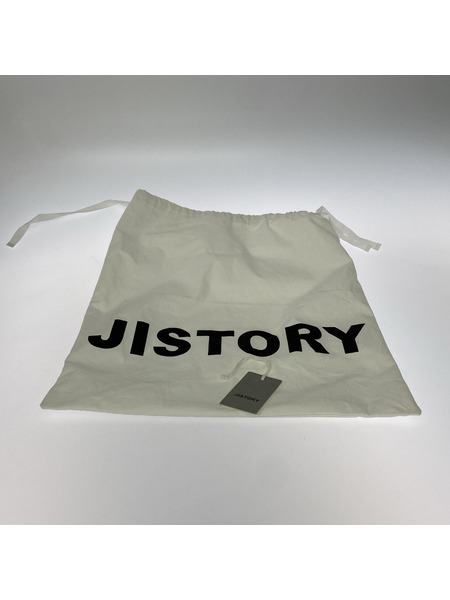 . ソノ他バッグ jistory ONE HANDLE SHOULDER BAG[値下]