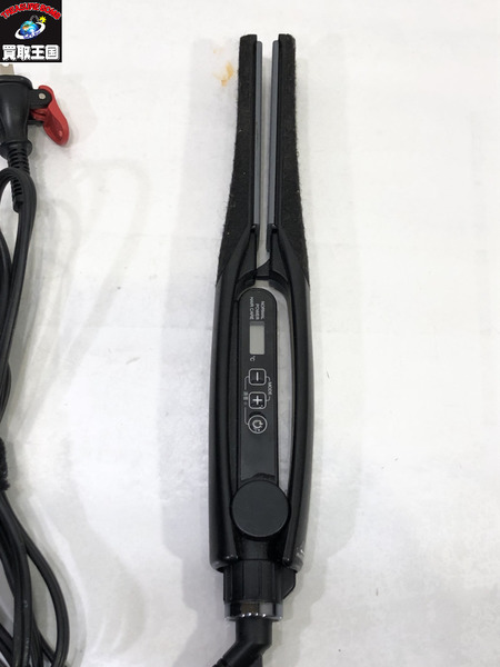 Nobby NBS1200 ヘアアイロン