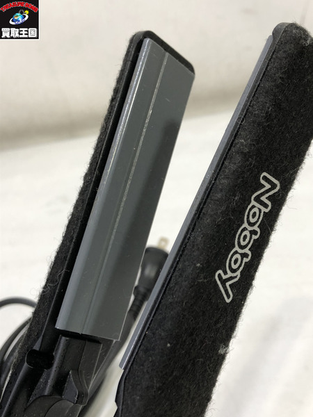 Nobby NBS1200 ヘアアイロン