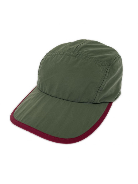 patagonia キャップ 90s  スプーンビルキャップ