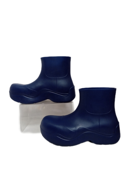 靴BOTTEGA VENETA /パドルブーツ/40