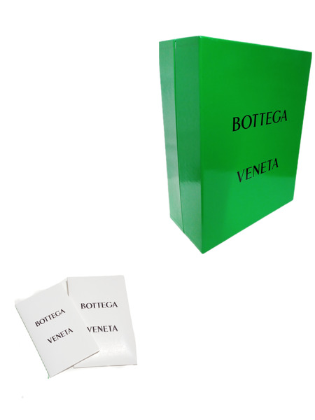 靴BOTTEGA VENETA /パドルブーツ/40